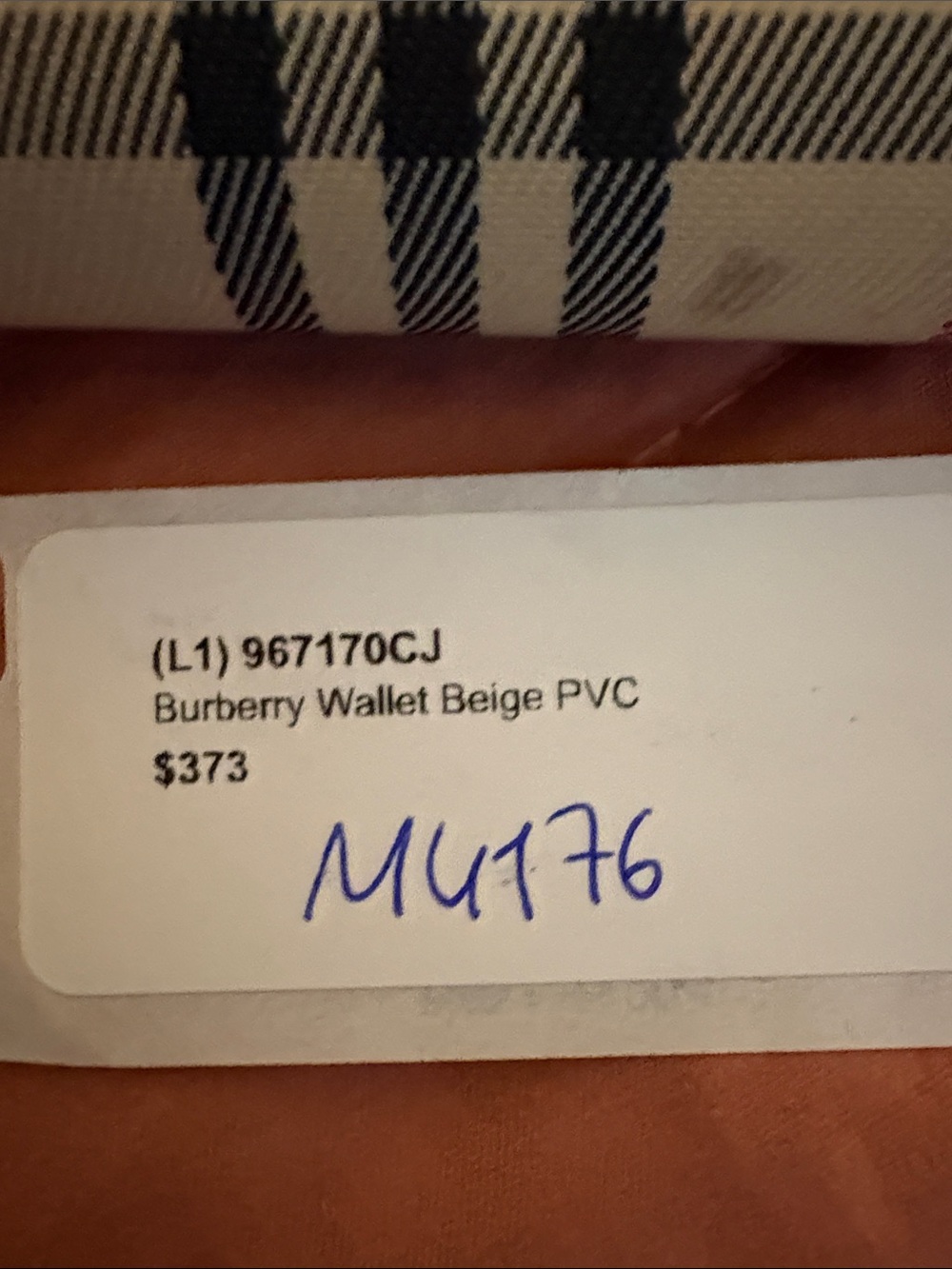 Bedding Subcategory Classification - Picture 2 of 6